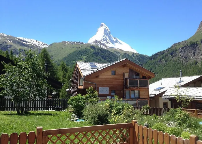 Haus Marico شقة