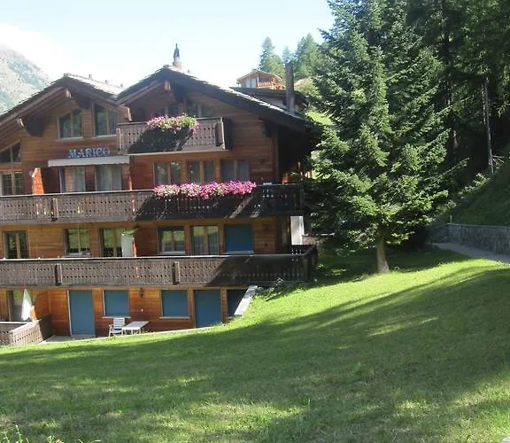 Haus Marico * زيرمات