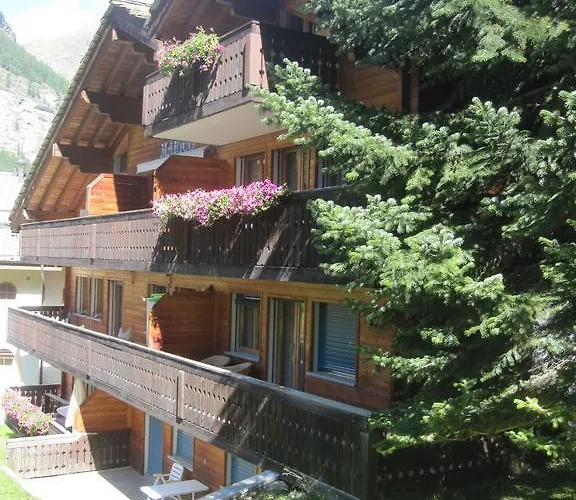 Haus Marico شقة *