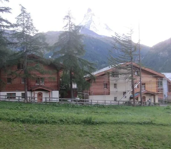 Haus Marico زيرمات