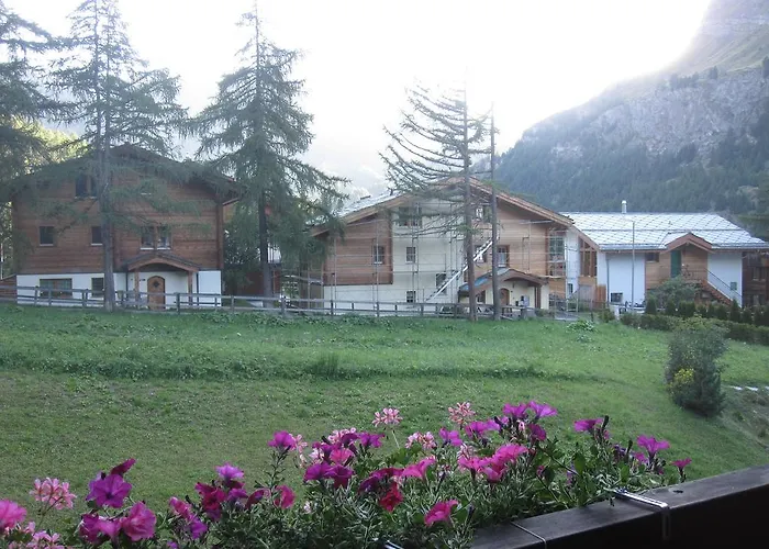 Haus Marico شقة *
