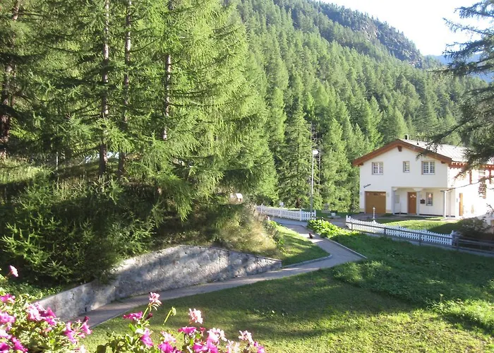 Haus Marico زيرمات