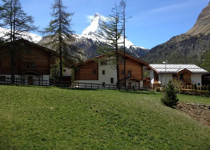 Haus Marico