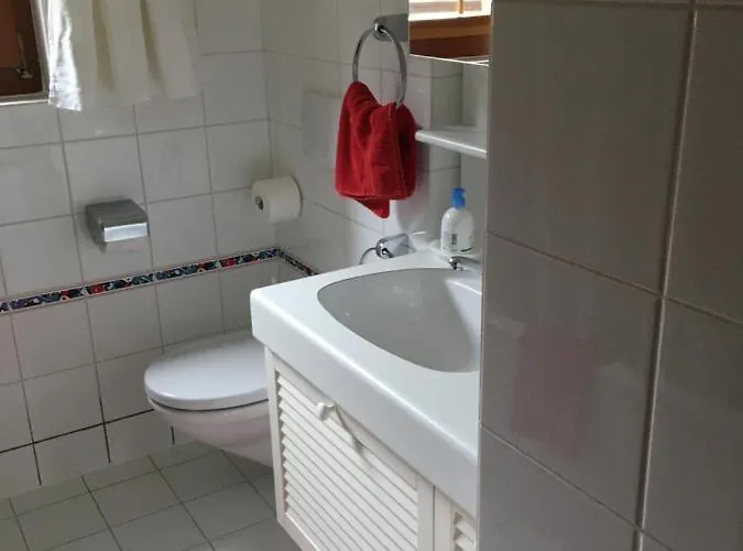 Haus Marico شقة *