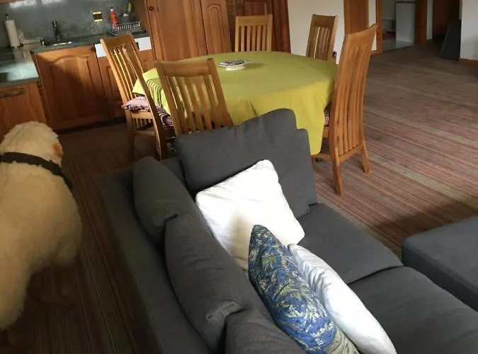 Haus Marico شقة