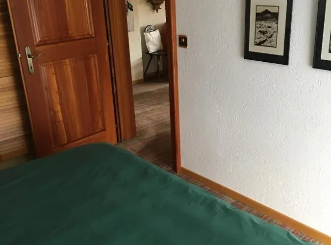 شقة Haus Marico *